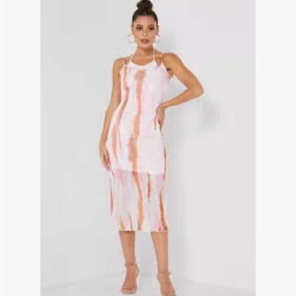✨Amylynn Harley Dress - NWT- Chic boutique style ✨
